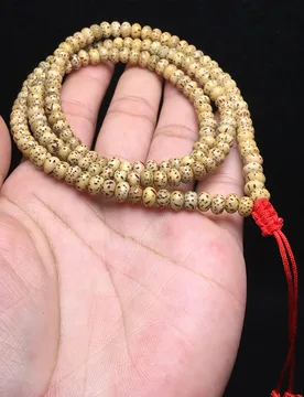 Mini - Chenzi Hainan - Bodhi Beads, - Small Star-Moon Women's Zodiac Year Bracelet - Aliexpress - FashionsVida