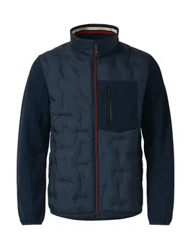XL Outdoor-Jacke male