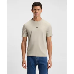 Camiseta manga corta de hombre