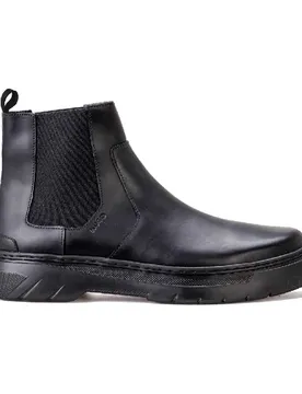 Hugo Bottines Urian 10214609 01 Black EU 42