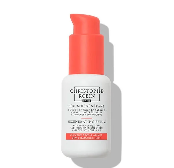 CHRISTOPHE ROBIN Purifying - Christophe robin - FashionsVida