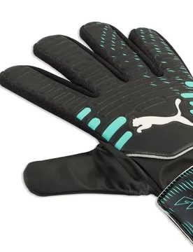 Gants De Gardien De But Future Play Nc Black / Intense Mint 10 unisex - Puma - FashionsVida