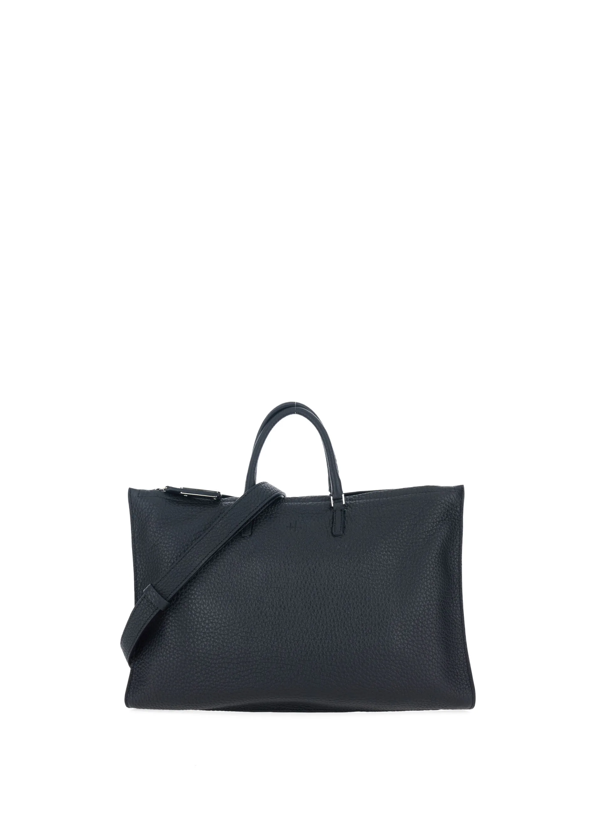 HAGS Borsa Aiko S NERO U - HAGS - FashionsVida