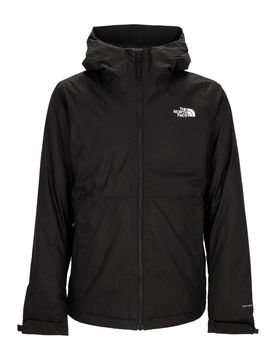 Giubbotto Uomo Millerton Insulated Jacket Black