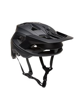 Casco de bicicleta Speedframe Solid negro L