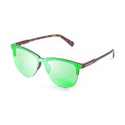 Occhiali Da Sole Portofino Matt Brown / Revo Green