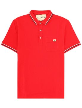 Classic Cotton T-Shirt for Men - Spring/Summer 2026