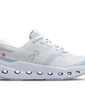 Cloudrunner 3 Women's Sneakers - Blue - Size 6.5 - Mesh/Synthetic - Blue - Size: 6.5 - On - FashionsVida