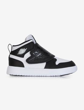 Sky 1 Cf blanc/noir 35