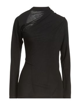 Camiseta Mujer Negro M,S,XXS Mujer