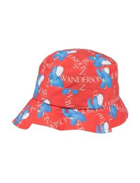 Sombrero Mujer Rojo 56,58,60 Mujer