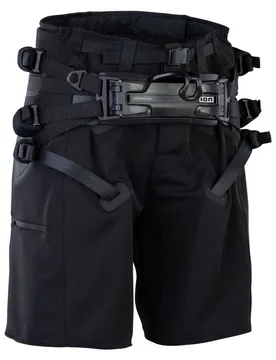 Harnais Seat Kite B2 Black XL unisex - Ion - FashionsVida