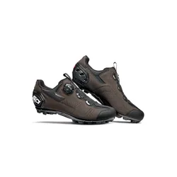 Scarpe MTB GRAVEL 2024 marrone BROWN