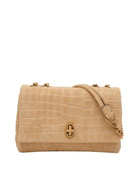 Borsa a tracolla convertibile doppia slim