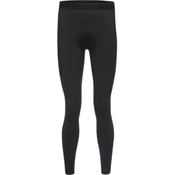 CONCURVE Thermo Hybrid Tights Herren black XXL