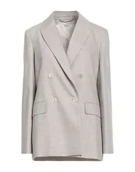 Blazer Damen Hellgrau 36,38 Damen