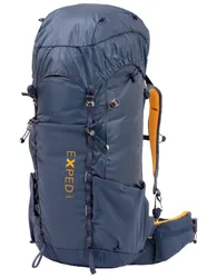 Sac à dos de trekking léger - Thunder 50 Navy