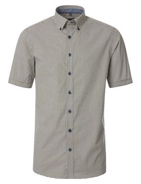 XL B.D. Comfort Fit 1/2Arm male