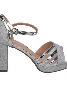 Keilabsatzsandalen 109859 36;41