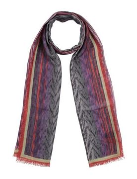Schal Damen Violett -- Damen