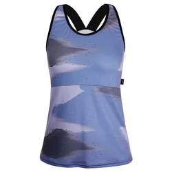 T-shirt Sans Manches Watt Indoor Tech