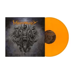 Screams from beneath the Surface von - LP (Coloured, Limited Edition, Standard) - None - unisex