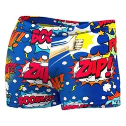 Boom !!! Swimming Boxer Royal M Men