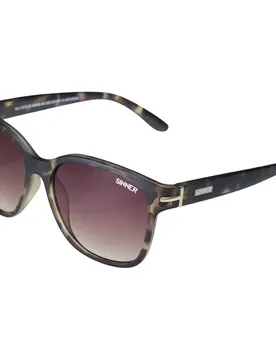 Lunettes De Soleil Polarisées Paraiso Matte Sand Sintec Polarized/CAT3