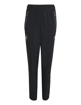 Arsenal Kinder Trainingshose 2025/26 - Noir - unisex - Size: 11/12 ans