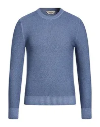 Pullover Herren Blaugrau 46,52,56 Herren