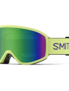 Masque De Ski Reason Otg Serpentine Serpentine/CAT3 Homme