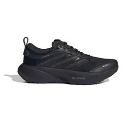 Supernova Rise 3 Gore-tex® Running Shoes Core Black / Core Black / Tech Grey Metallic UK 4.5 Women