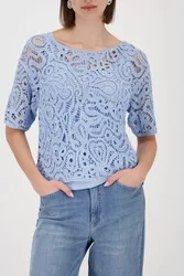 Pullover female