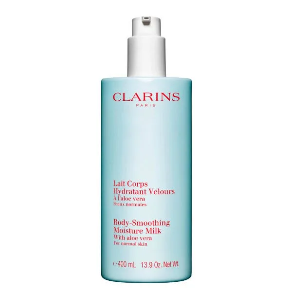 Lait Corps Hydratant Velours - Clarins - FashionsVida