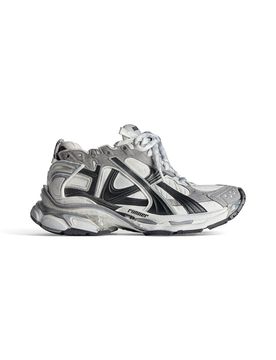Balenciaga Women's Runner Sneakers