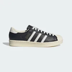 Scarpe Superstar Vintage 46 Core Black / Core White / Cream White