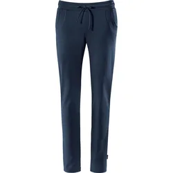 Schneider Palma Damen Hose, blau 46
