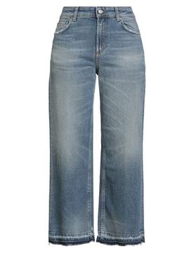 Jeanshose Damen Blau 28 Damen