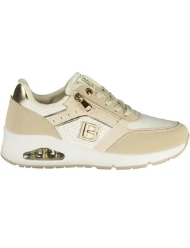 Damen Sportschuh Beige 9610_BEBEIGE