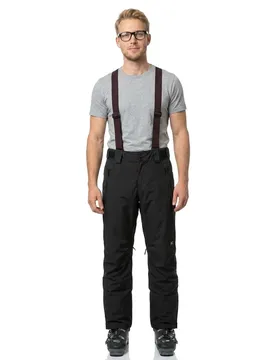 Pantalon 35w4587 Forest 2XL