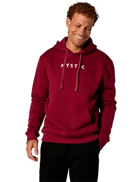 Sweat à Capuche Brand Sweat Berry L - Mystic - FashionsVida