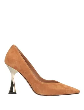Zapatos de salón Mujer Camel 37 Mujer - GP - FashionsVida