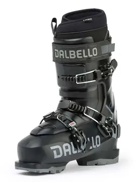 Chaussures De Ski Alpin Cabrio Lv 100 3dwrap 27.5 Homme