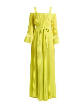 Mono enterizo Mujer Verde lima 34,36,38 Mujer