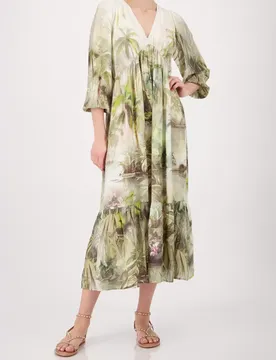 Kleid female