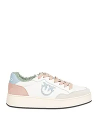 Sneakers Mujer Blanco 38 Mujer
