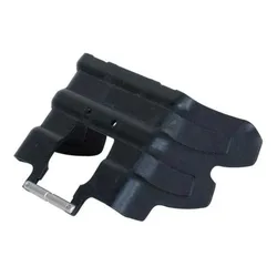 Crampons 13/14 110 Mm Black 110 mm unisex