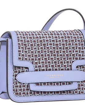 Borsa a tracolla LUCREZIA WOW 041920KX OOA - The bridge - FashionsVida