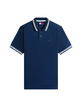 TOMMY JEANS T-shirt e Polo Blu