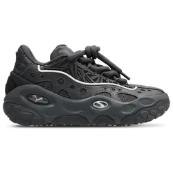 LaFrance Uomo - Sneakers Grigio - Taglia 44 - Rete/Sintetico 44